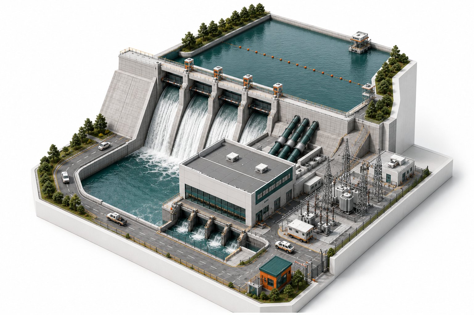 Industrial